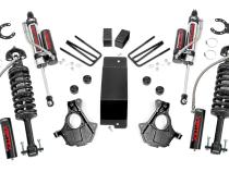 3.5 Inch GM Suspension Lift Knuckle Kit Vertex (14-18 1500 PU 4WD Cast Steel) Rough Country