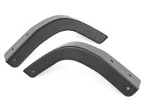 Mud Flap Delete Chevy Silverado 1500 2WD/4WD (2019-2023) Rough Country
