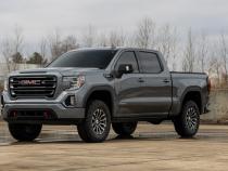 1.75 Inch Leveling Kit Forged Alum UCA AT4 GMC Sierra 1500 (2019-2026) Rough Country