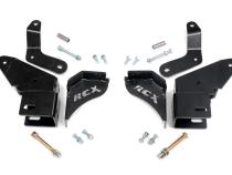 Jeep Control Arm Drop Kit 84-01 Cherokee XJ Rough Country
