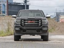 3.5 Inch Lift Kit Forged UCA Vertex/V2 Red Silverado/Sierra 1500 (07-16) Rough Country