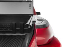 BAKFlip G2 Hard Folding Truck Bed Cover Rails Mounted Low Enough To Use Standard C Clamps 1988-2013  C/K Pickup/Silverado/Sierra/1988-2014 2500 HD/3500 HD 6 Foot 6 Inch Bed BAK