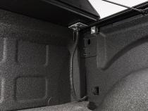 BAKFlip G2 Hard Folding Truck Bed Cover 1994-2001 Dodge Ram 1500/1994-2002 2500/3500 6 Foot 6 Inch Bed BAK