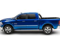 BAKFlip G2 Hard Folding Truck Bed Cover 1994-2001 Dodge Ram 1500/1994-2002 2500/3500 6 Foot 6 Inch Bed BAK