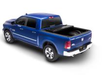 BAKFlip G2 Hard Folding Truck Bed Cover 2009-2018 (2019-2024 Classic) Ram 5 Foot 7 Inch Bed with RamBox BAK