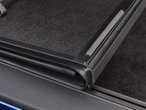 BAKFlip G2 Hard Folding Truck Bed Cover 2009-2018 (2019-2024 Classic) Ram 5 Foot 7 Inch Bed with RamBox BAK
