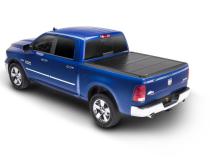 BAKFlip G2 Hard Folding Truck Bed Cover 2019-2026 (New Body Style) Ram 1500 5 Foot 7 Inch Bed with RamBox with or without Multifunction Tailgate BAK