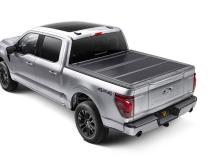 BAKFlip G2 Hard Folding Truck Bed Cover 2004-2014 Ford F-150 5 Foot 7 Inch Bed without Cargo Management System BAK