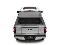 BAKFlip G2 Hard Folding Truck Bed Cover 2004-2014 Ford F-150 5 Foot 7 Inch Bed without Cargo Management System BAK