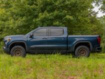 3.5 Inch Suspension Lift Kit w/Forged Upper Control Arms 19-20 GMC Silverado/Sierra 1500 4WD/2WD Rough Country
