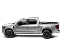 BAKFlip G2 Hard Folding Truck Bed Cover 2008-2016 Ford F-250/350/450 6 Foot 9 Inch Bed BAK