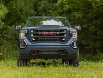 3.5 Inch Suspension Lift Kit w/Forged Upper Control Arms &amp;amp; Loaded Struts 19-20 GMC Silverado/Sierra 1500 4WD/2WD Rough Country