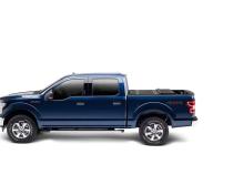 BAKFlip G2 Hard Folding Truck Bed Cover 2015-2020 Ford F-150 5 Foot 7 Inch Bed BAK