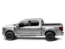 BAKFlip G2 Hard Folding Truck Bed Cover 2017-2026 Ford F-250/350/450 6 Foot 10 Inch Bed BAK
