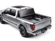 BAKFlip G2 Hard Folding Truck Bed Cover 2021-2026 Ford F-150 6 Foot 7 Inch Bed BAK