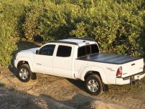 BAKFlip G2 Hard Folding Truck Bed Cover 1996-2004 Toyota Tacoma 5 Foot Bed BAK