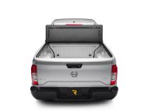 BAKFlip G2 Hard Folding Truck Bed Cover 2004-2015 Nissan Titan 5 Foot 7 Inch Bed BAK