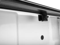 BAKFlip G2 Hard Folding Truck Bed Cover 2004-2015 Nissan Titan 5 Foot 7 Inch Bed BAK
