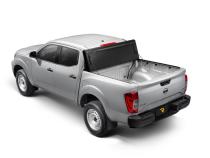 BAKFlip G2 Hard Folding Truck Bed Cover 2004-2015 Nissan Titan 5 Foot 7 Inch Bed BAK
