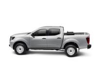 BAKFlip G2 Hard Folding Truck Bed Cover 2004-2015 Nissan Titan 5 Foot 7 Inch Bed BAK