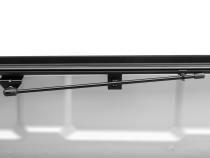 BAKFlip G2 Hard Folding Truck Bed Cover 2004-2015 Nissan Titan 5 Foot 7 Inch Bed BAK