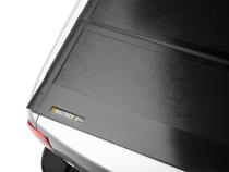 BAKFlip G2 Hard Folding Truck Bed Cover 2005-2021 Nissan Frontier 4 Foot 11 Inch Bed BAK