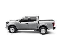 BAKFlip G2 Hard Folding Truck Bed Cover 2005-2021 Nissan Frontier 4 Foot 11 Inch Bed BAK