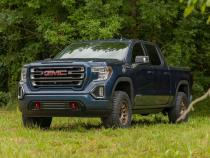 3.5 Inch Lift Kit Vertex 19-22 GMC Sierra 1500 2WD/4WD Rough Country