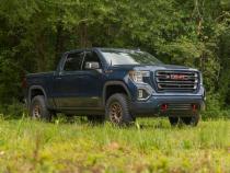 3.5 Inch Lift Kit Vertex 19-22 GMC Sierra 1500 2WD/4WD Rough Country