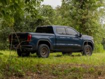 3.5 Inch Lift Kit Vertex 19-22 GMC Sierra 1500 2WD/4WD Rough Country