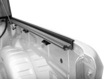 BAKFlip G2 Hard Folding Truck Bed Cover 2022-2026 Nissan Frontier 5 Foot Bed with or without Utili-Track System BAK