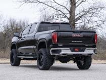 6 Inch Suspension Lift Kit Vertex 19-20 Silverado/Sierra 1500 4WD/2WD Rough Country