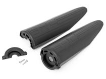 V2 Shock Shaft Protector Rough Country