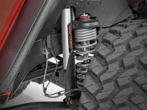 V2 Shock Shaft Protector Rough Country