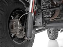V2 Shock Shaft Protector Rough Country