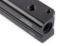 High Volume Fuel Rail Honda D-Series D16Y7/D16Y8 AEM Electronics