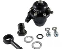 Adjustable Fuel Pressure Regulator Fits Acura/Honda B20B4 D16Y8 F22B1/B2 AEM Electronics