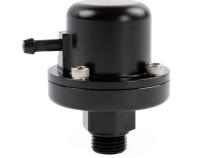 6AN ORB 40-100 PSI Fuel Pulse Damper AEM Electronics
