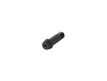 Adjustable Fuel Pressure Regulator Barb Fitting Vacuum Fitting AEM Electronics
