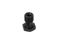 Adjustable Fuel Pressure Regulator Banjo Bolt Banjo Bolt AEM Electronics