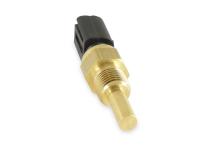 Water Temp Sensor Kit -40C to 200C / -40F to 392F 1/8 Inch NPT / Connector kit and Pins AEM Electronics