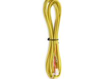 K-Type Thermocouple 10' Extention Harness Thermocouple 10' Extention Harness AEM Electronics