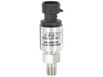 1000 PSIg Stainless Sensor Kit 1/8 Inch NPT Male Thread AEM Electronics