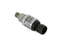 150 PSIg Stainless Sensor Kit 1/8 Inch NPT Male Thread w/ -4 and 3/16 NPT Adapters AEM Electronics