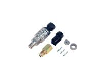 2000 PSIg Stainless Sensor Kit 1/8 Inch NPT Male Thread AEM Electronics