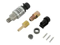 2 Bar Stainless MAP Sensor Kit 1/8 Inch NPT Male Thread AEM Electronics