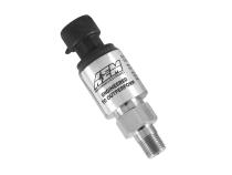 7 BAR Stainless Steel MAP Sensor Kit 1/8 Inch NPT Male Thread AEM Electronics