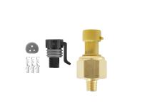 3.5 BAR Brass MAP Sensor Kit 1/8 Inch NPT Male Thread 50 PSIa AEM Electronics