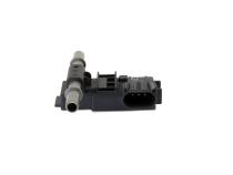 Ethanol Content Flex Fuel Sensor Kit -6 AN Fittings AEM Electronics