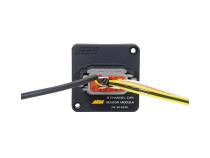 6 Channel CAN Module Converts two analog temp channels, two analog pressure channels, a tach input and fuel level input to AEMnet CANbus AEM Electronics